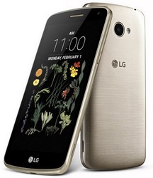 Замена экрана на телефоне LG K5 в Воронеже